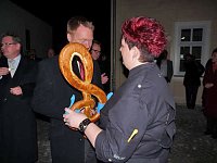 Feierliche Eröffnung Bild: Feierliche Eröffnung