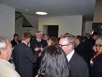 Feierliche Eröffnung Bild: Feierliche Eröffnung