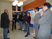 Bild: Ausstellung im Neuen Rathaus