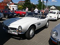 Die pure automobile Lust Bild: Die pure automobile Lust