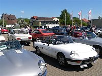 Die pure automobile Lust Bild: Die pure automobile Lust