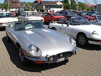 Die pure automobile Lust Bild: Die pure automobile Lust