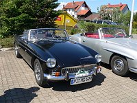 Die pure automobile Lust Bild: Die pure automobile Lust