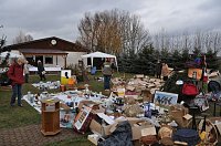 Weihnachtsmarkt im Tierheim Bild: Weihnachtsmarkt im Tierheim