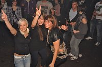 Like it Loud in Stocksen Bild: Like it Loud in Stocksen