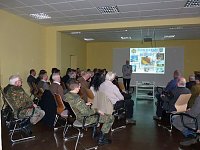 Wirtschaftssymposium in Sondershausen Bild: Wirtschaftssymposium in Sondershausen