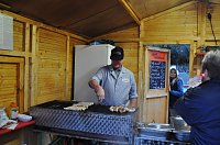Bild: Weihnachtsmarkt Nordhausen