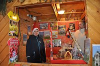 Bild: Weihnachtsmarkt Nordhausen
