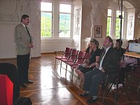 2. Kulturnacht Nordthüringen Bild: 2. Kulturnacht Nordthüringen