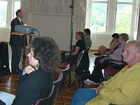 2. Kulturnacht Nordthüringen Bild: 2. Kulturnacht Nordthüringen