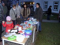 Bild: Nachwuchs heranbringen