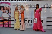 Miss/Mister Thüringen Wahl 2012 Bild: Miss/Mister Thüringen Wahl 2012
