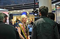 Miss/Mister Thüringen Wahl 2012 Bild: Miss/Mister Thüringen Wahl 2012