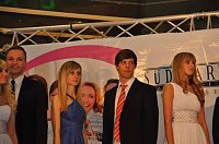 Miss/Mister Thüringen Wahl 2012 Bild: Miss/Mister Thüringen Wahl 2012