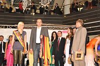 Miss/Mister Thüringen Wahl 2012 Bild: Miss/Mister Thüringen Wahl 2012