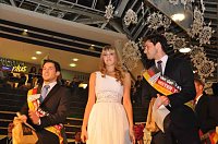 Miss/Mister Thüringen Wahl 2012 Bild: Miss/Mister Thüringen Wahl 2012