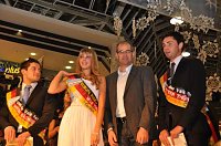 Miss/Mister Thüringen Wahl 2012 Bild: Miss/Mister Thüringen Wahl 2012