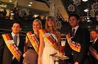Miss/Mister Thüringen Wahl 2012 Bild: Miss/Mister Thüringen Wahl 2012