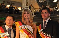 Miss/Mister Thüringen Wahl 2012 Bild: Miss/Mister Thüringen Wahl 2012