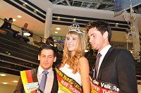 Miss/Mister Thüringen Wahl 2012 Bild: Miss/Mister Thüringen Wahl 2012