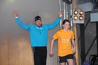 Die Männer-Konkurrenz Bild: Die Männer-Konkurrenz