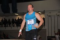 Die Männer-Konkurrenz Bild: Die Männer-Konkurrenz