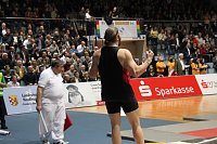 Die Männer-Konkurrenz Bild: Die Männer-Konkurrenz
