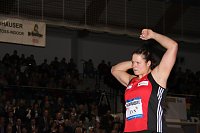 Das Finale bei den Damen Bild: Das Finale bei den Damen