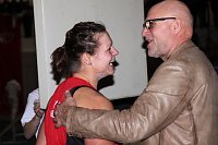 Das Finale bei den Damen Bild: Das Finale bei den Damen