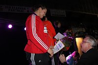 Das Finale bei den Damen Bild: Das Finale bei den Damen
