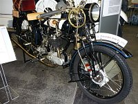 Bild: Auf der "Oldthema" entdeckt