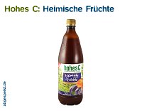 Produkte - nicht vom Land Bild: Produkte - nicht vom Land