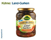 Produkte - nicht vom Land Bild: Produkte - nicht vom Land