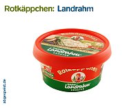 Produkte - nicht vom Land Bild: Produkte - nicht vom Land