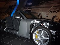 Bild: Zu Gast bei Porsche