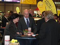 Die Eröffnung am Donnerstagabend Bild: Die Eröffnung am Donnerstagabend