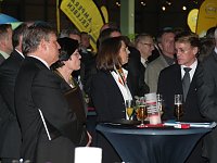 Die Eröffnung am Donnerstagabend Bild: Die Eröffnung am Donnerstagabend