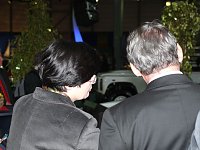 Die Eröffnung am Donnerstagabend Bild: Die Eröffnung am Donnerstagabend