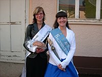 Bild: Majest&auml;tentreffenBad Frankenhausen