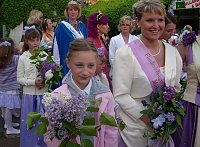 Bild: Majest&auml;tentreffenBad Frankenhausen