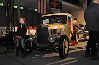 Automesse Erfurt 2012 Bild: Automesse Erfurt 2012