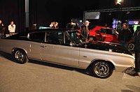 Automesse Erfurt 2012 Bild: Automesse Erfurt 2012