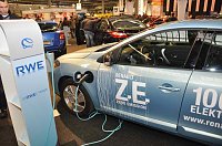 Automesse Erfurt 2012 Bild: Automesse Erfurt 2012