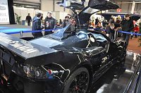 Automesse Erfurt 2012 Bild: Automesse Erfurt 2012