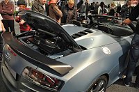 Automesse Erfurt 2012 Bild: Automesse Erfurt 2012