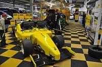 Automesse Erfurt 2012 Bild: Automesse Erfurt 2012