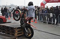 Automesse Erfurt 2012 Bild: Automesse Erfurt 2012
