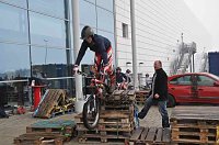 Automesse Erfurt 2012 Bild: Automesse Erfurt 2012