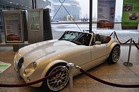 Automesse Erfurt 2012 Bild: Automesse Erfurt 2012