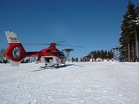Bild: Winterliche Eins&auml;tze